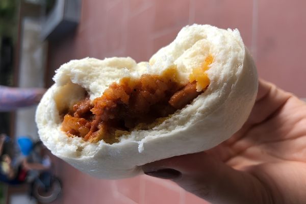 Banh Bao A Local's Guide to the Vietnamese Steamed Bun