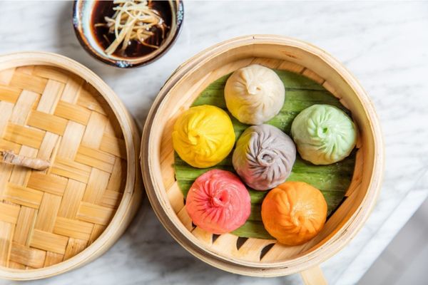Banh Bao A Local's Guide to the Vietnamese Steamed Bun