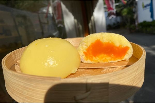 Banh Bao A Local's Guide to the Vietnamese Steamed Bun