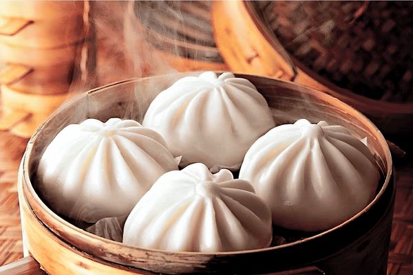 Banh Bao A Local's Guide to the Vietnamese Steamed Bun