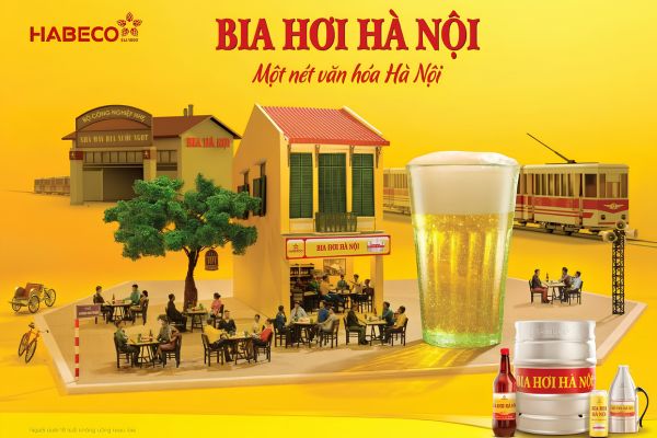 Bia Hoi The Ultimate Guide to Hanoi's Fresh Beer Culture
