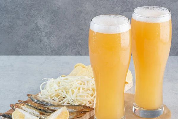 Bia Hoi The Ultimate Guide to Hanoi's Fresh Beer Culture