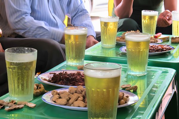 Bia Hoi The Ultimate Guide to Hanoi's Fresh Beer Culture
