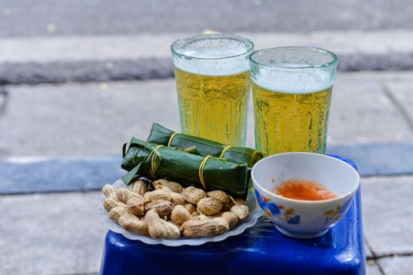 Bia Hoi The Ultimate Guide to Hanoi's Fresh Beer Culture