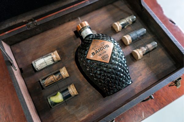 Vietnamese liquor