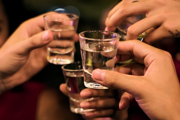 Vietnamese liquor