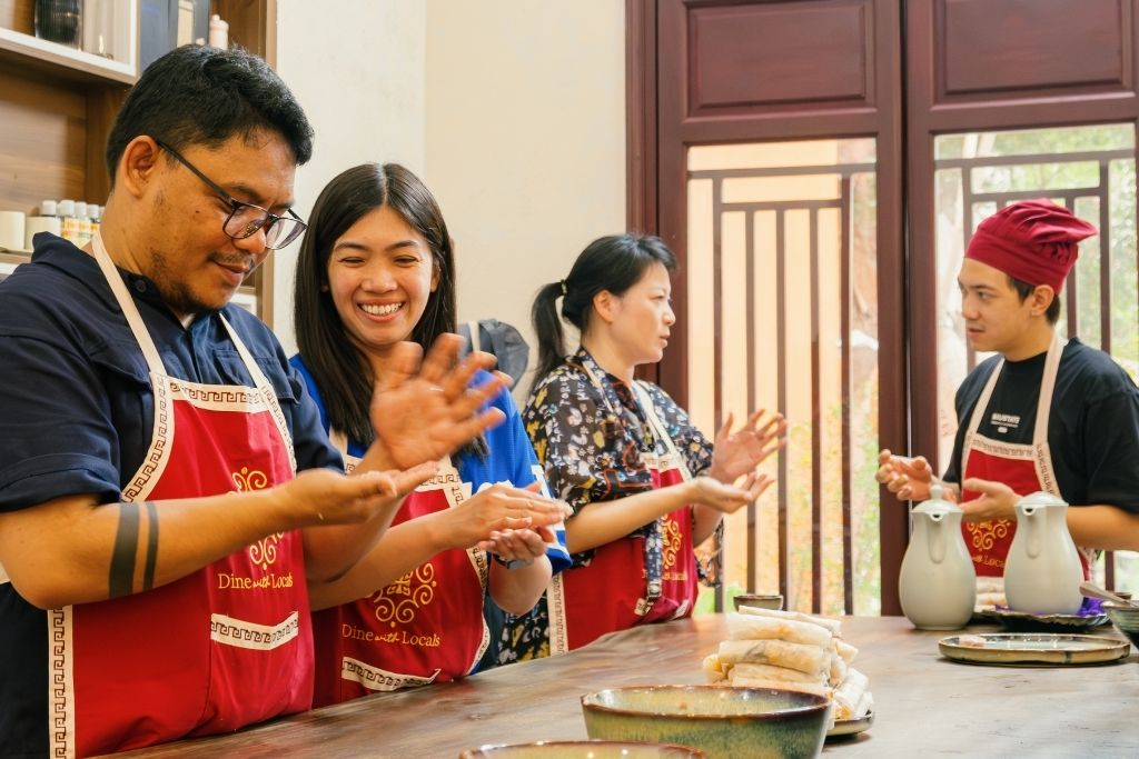 Read more about the article Hanoi Cooking Class