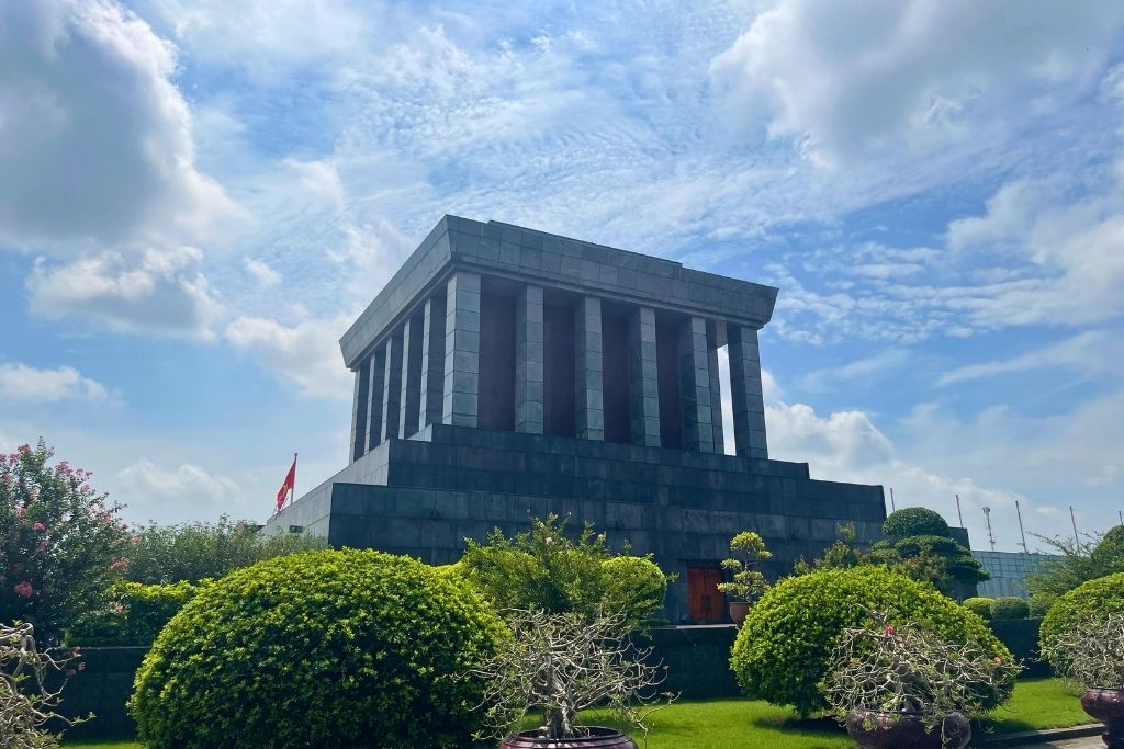 You are currently viewing Good Morning Hanoi