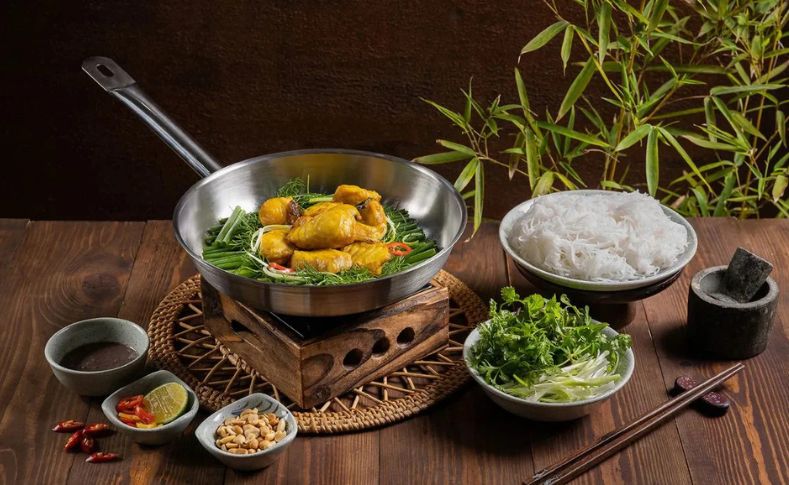 hanoi food tour blog